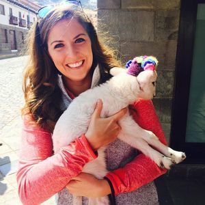 Meet your Posher, Jennifer